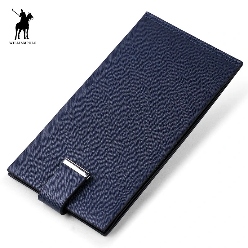 Luxury Brand WillamPOLO Famous Designer Business Style Fashion Itailan Genuine Leather Men Wallets Thick Wallet PL178
Luxury Brand WillamPOLO Famous Designer Business Style Fashion Itailan Genuine Leather Men Wallets Thick Wallet PL178