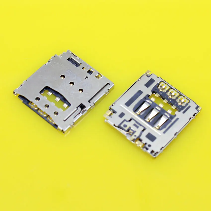 cltgxdd KA-142 Sim card reader holder tray sim card slot socket Connector for Blackberry Q5 Z30 smartphone accessories part
cltgxdd KA-142 Sim card reader holder tray sim card slot socket Connector for Blackberry Q5 Z30 smartphone accessories part