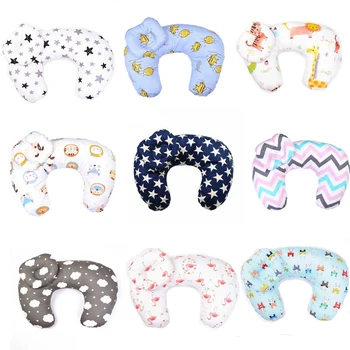 Baby Nursing Pillows Maternity Baby Breastfeeding Pillow Infant Cuddle U-Shaped Newbron Cotton Feeding Waist Cushion Baby Bed
Baby Nursing Pillows Maternity Baby Breastfeeding Pillow Infant Cuddle U-Shaped Newbron Cotton Feeding Waist Cushion Baby Bed
