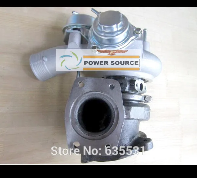 TDO4 TD04L-14T-6 49377-06213 49377-06212 36002369 Turbo turbocharger For Volvo-PKW XC70 XC90 S60 S80 V70 2.5L T B5254T2 210HP (3)