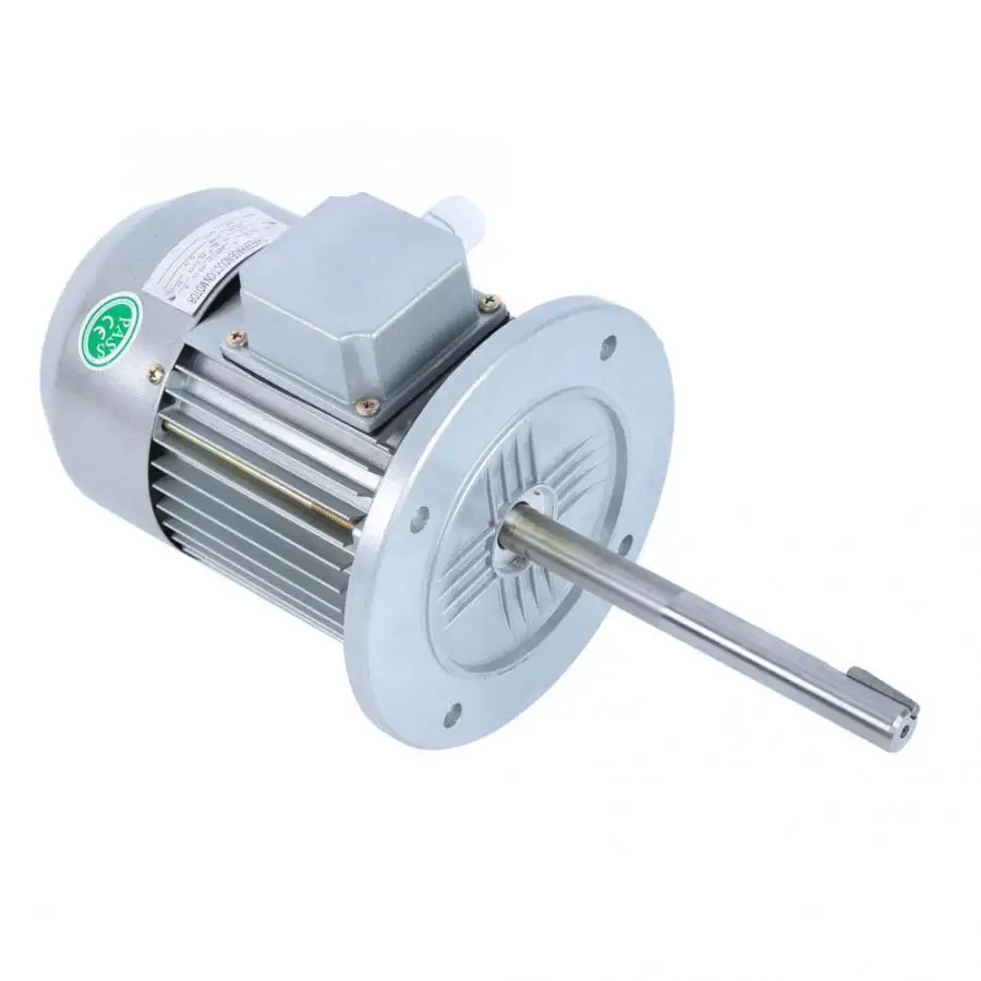 220V Three Phase Motor 750W High Temperature Resistant Three Phase Electric Motor 1400RPM 220V/380V
220V Three Phase Motor 750W High Temperature Resistant Three Phase Electric Motor 1400RPM 220V/380V