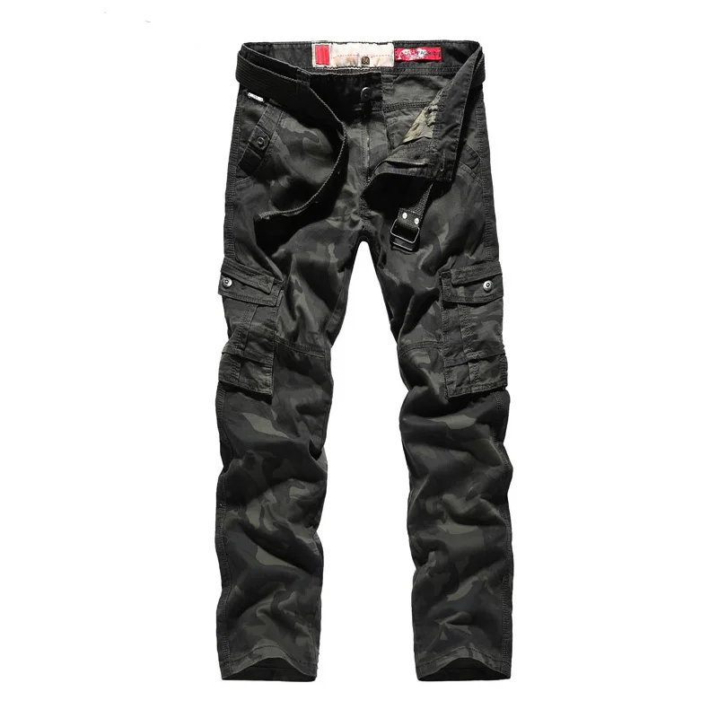 Men Tactical Military Sports Camouflage Pants Male Outdoor Casual Multi-pockets Camping Trekking Camo Cargo Track Trousers Mens
Men Tactical Military Sports Camouflage Pants Male Outdoor Casual Multi-pockets Camping Trekking Camo Cargo Track Trousers Mens
