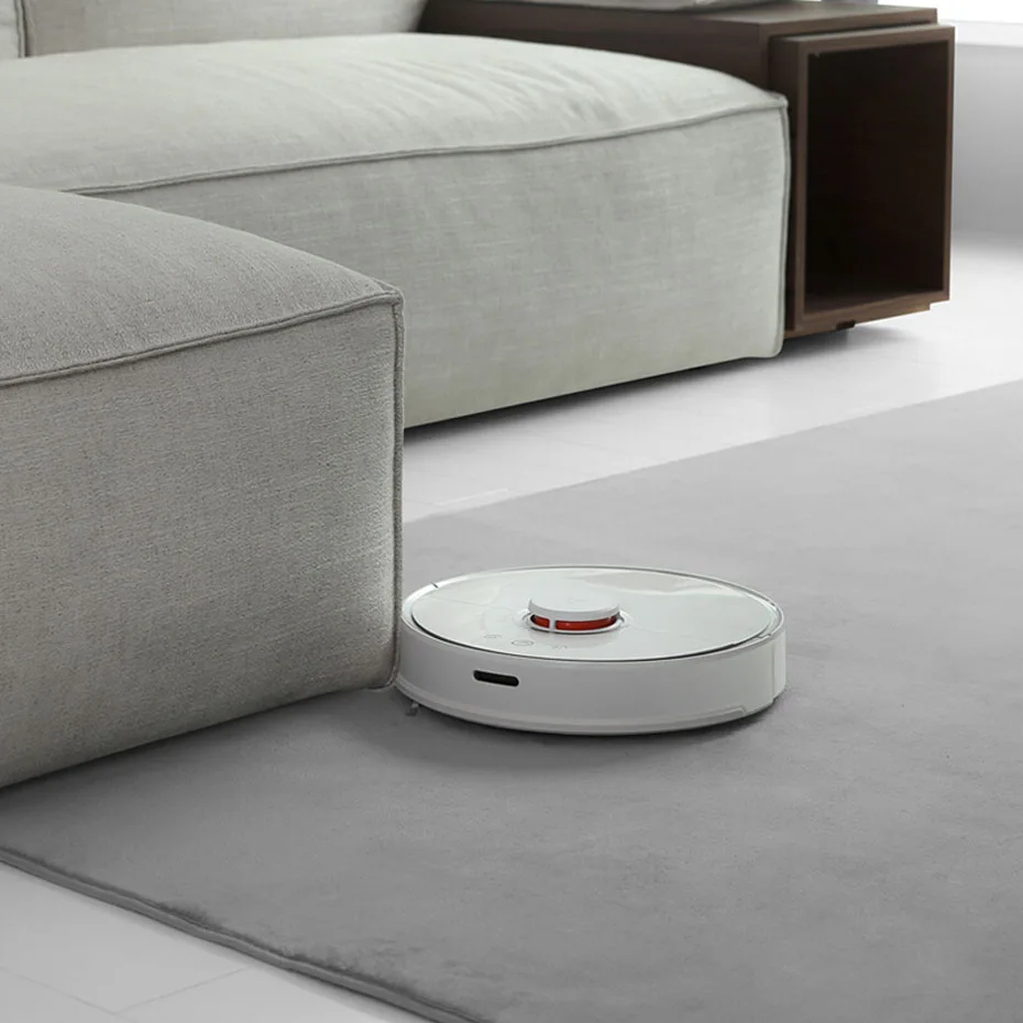 Xiaomi Robot Cleaner 2