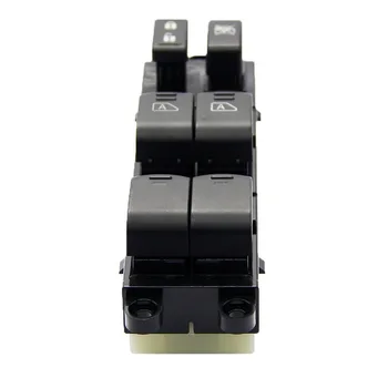 Power Door Window Switch Car Accessories 25401-ZL10A 25401ZL10A Left Front Driving Fit For Nissan Pathfinder 2007-2012
Power Door Window Switch Car Accessories 25401-ZL10A 25401ZL10A Left Front Driving Fit For Nissan Pathfinder 2007-2012