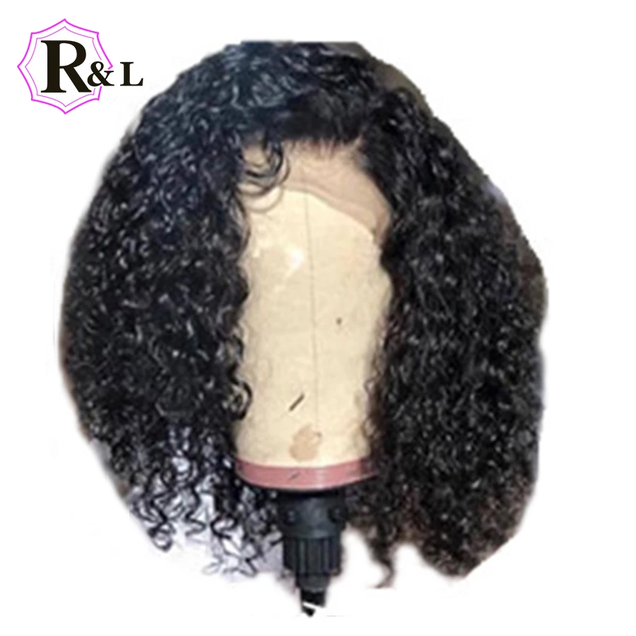 RULINDA Curly 13*6 Lace Front Human Hair Wigs With Baby Hair Short Brazilian Remy Hair Lace Wigs Pre Plucked Bleached Knots
RULINDA Curly 13*6 Lace Front Human Hair Wigs With Baby Hair Short Brazilian Remy Hair Lace Wigs Pre Plucked Bleached Knots