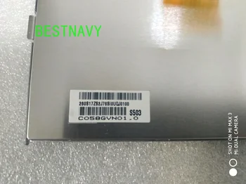 Free DHL/EMS C058GW01 V1 C058GW01 V2 C058GW01 V0 C058GW01 C058GVN01.0 5.8inch LCD Screen Display Panel by AUO for Car GPS Navi 
Free DHL/EMS C058GW01 V1 C058GW01 V2 C058GW01 V0 C058GW01 C058GVN01.0 5.8inch LCD Screen Display Panel by AUO for Car GPS Navi