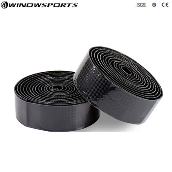 Road Bikes Bicycle Handlebar Tape Black Mesh Design Non-slip waterproof Bartape Soft EVA Sponge Leather Tape Black 60g
Road Bikes Bicycle Handlebar Tape Black Mesh Design Non-slip waterproof Bartape Soft EVA Sponge Leather Tape Black 60g