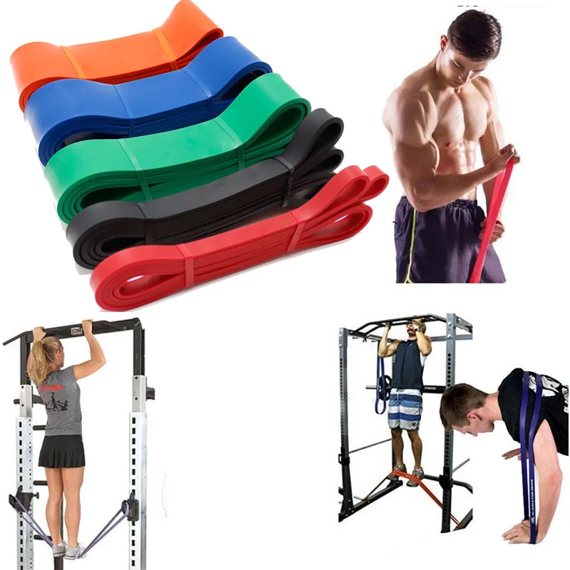 Exercises Resistance Band 6 Level Yoga Training Strengthening rubber Fitness elastiek Elastic Latex Loop bands Chest Expander
Exercises Resistance Band 6 Level Yoga Training Strengthening rubber Fitness elastiek Elastic Latex Loop bands Chest Expander