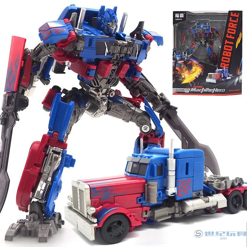 Transformation SS OP Commander Hero Yellow Bee Battle Oversize Voyager Alloy Action Figure KO Robot Toys
Transformation SS OP Commander Hero Yellow Bee Battle Oversize Voyager Alloy Action Figure KO Robot Toys