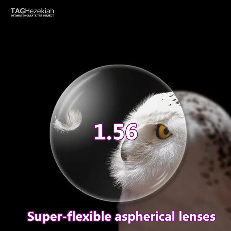 1.56 Aspherical / Superflexible / Anti-Blu-ray / Radiation Protection / Ultra-Abrasion / Multi-Function Protection Prescription
1.56 Aspherical / Superflexible / Anti-Blu-ray / Radiation Protection / Ultra-Abrasion / Multi-Function Protection Prescription