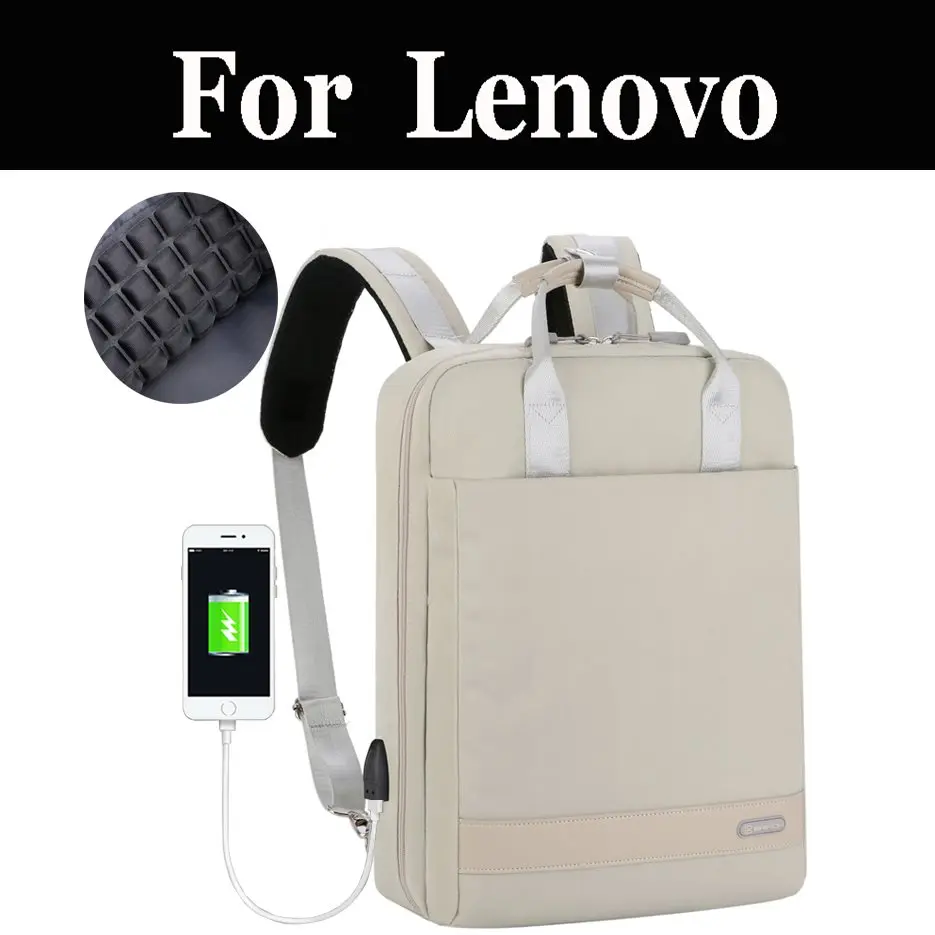 Laptop Backpack Business Computer Rucksack Usb Charging For Lenovo 500 100 P50 P51 Z50 100 G51 310 G60 520 G40 700 320 P72
Laptop Backpack Business Computer Rucksack Usb Charging For Lenovo 500 100 P50 P51 Z50 100 G51 310 G60 520 G40 700 320 P72