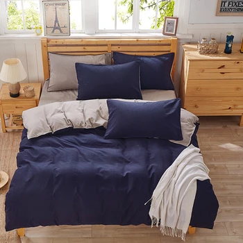 Reactive Printing Bedding Set Super Soft Cotton Duvet Cover Flat Sheet Pillowcase Comforter Bed Set Twin Full Queen King Size
Reactive Printing Bedding Set Super Soft Cotton Duvet Cover Flat Sheet Pillowcase Comforter Bed Set Twin Full Queen King Size