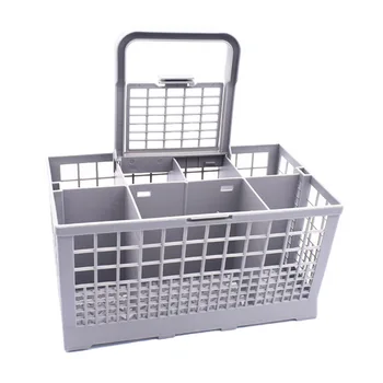 Universal Dishwasher Cutlery Basket for Bosch, Siemens, Beko, AEG, Candy Kenmore, Whirlpool Maytag, KitchenAid Maytag Spare Part
Universal Dishwasher Cutlery Basket for Bosch, Siemens, Beko, AEG, Candy Kenmore, Whirlpool Maytag, KitchenAid Maytag Spare Part