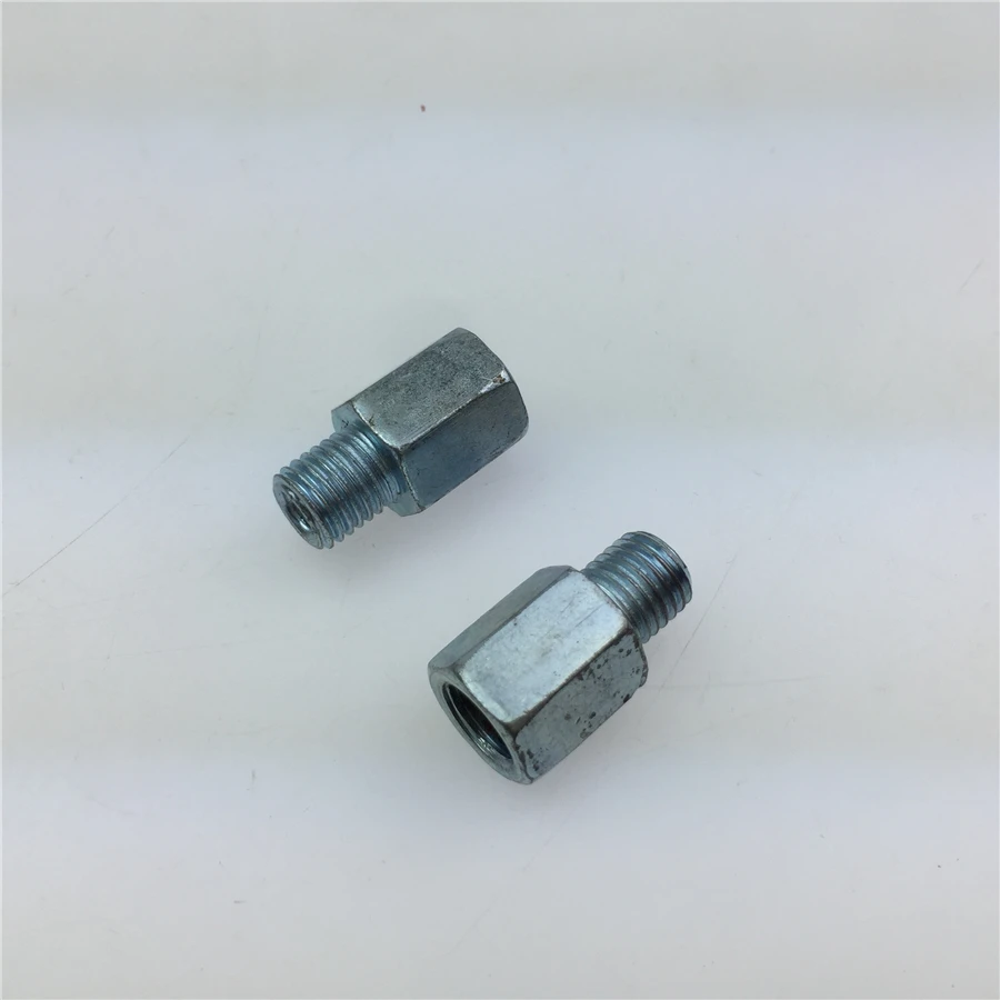 STARPAD Electric motorcycle rearview mirror adapter screw 8mm 10mm reverse conversion increased dental mirror mirror screws
STARPAD Electric motorcycle rearview mirror adapter screw 8mm 10mm reverse conversion increased dental mirror mirror screws