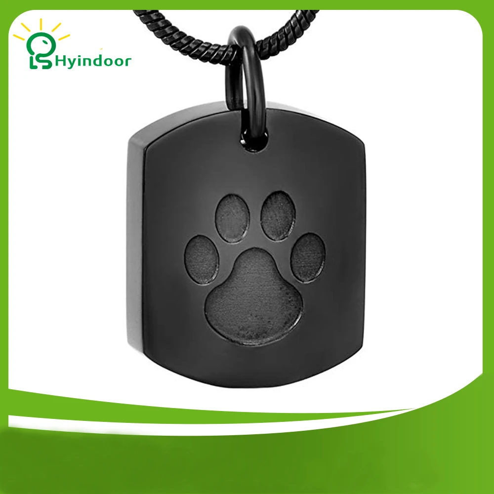 Pet Ashes Cremation Holder Urns Jewelry Small Dog Cat Paw Print Memorial Pendant Casket Animal Funeral Keepsake Necklace
Pet Ashes Cremation Holder Urns Jewelry Small Dog Cat Paw Print Memorial Pendant Casket Animal Funeral Keepsake Necklace