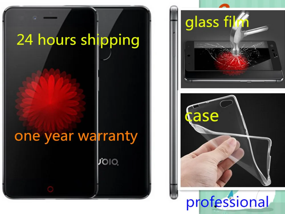 Original ZTE Nubia Z11 Mini Smartphone nx529j Phone Octa Core Snapdragon 617 Fingerprint 3GB RAM Android 5.1 Dual SIM 16.0MP
Original ZTE Nubia Z11 Mini Smartphone nx529j Phone Octa Core Snapdragon 617 Fingerprint 3GB RAM Android 5.1 Dual SIM 16.0MP