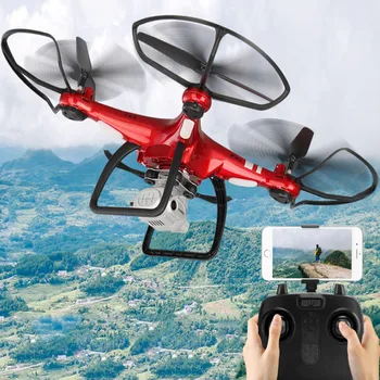 Drones with camera Photography Height Remote Control Helicopter With 1080P Wifi rc Quadcopter FPV Professional Dron toys
Drones with camera Photography Height Remote Control Helicopter With 1080P Wifi rc Quadcopter FPV Professional Dron toys