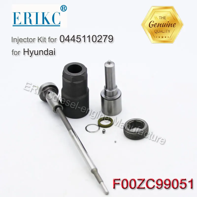 Комплект Уплотнений ERIKC F00ZC99051 для ремонта дизельного двигателя, сопло DLLA156P1368 клапан F00VC01033 для 0445110279 Hyundai 33800-4A100
Комплект Уплотнений ERIKC F00ZC99051 для ремонта дизельного двигателя, сопло DLLA156P1368 клапан F00VC01033 для 0445110279 Hyundai 33800-4A100