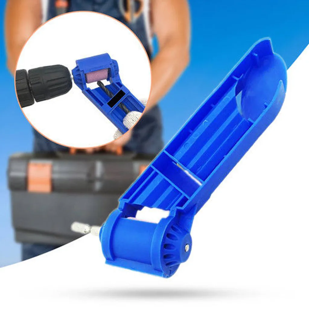 1set Corundum Grinding Wheel Drill Bit Sharpener Titanium Drill Portable Drill Bit Powered Tool Parts hot sales#10
1set Corundum Grinding Wheel Drill Bit Sharpener Titanium Drill Portable Drill Bit Powered Tool Parts hot sales#10