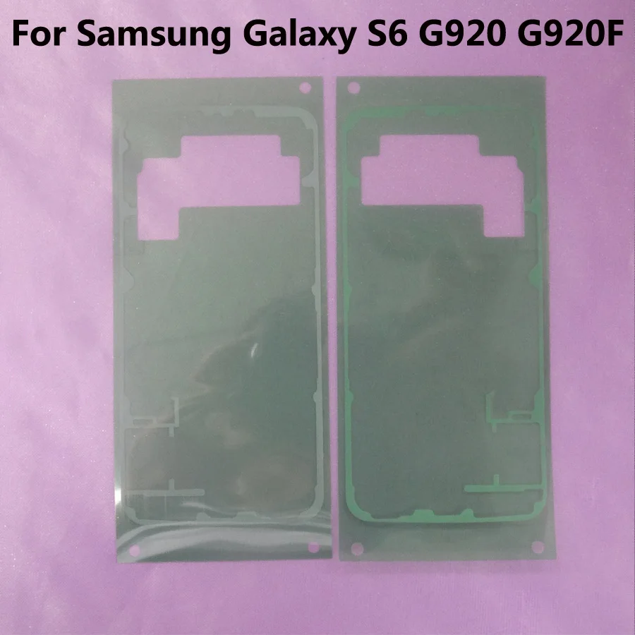 For Samsung Galaxy S6 G920 G920F