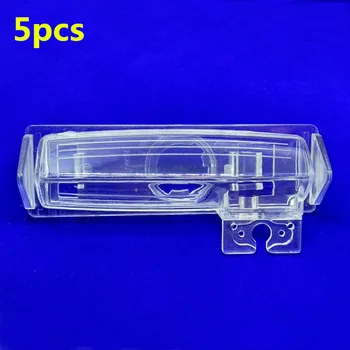 5x Car Rear View Camera Bracket For Toyota Prius Echo Ipsum Picnic Harrier Saloon Vios Belta SportsVan Camry Avensis Verso Yaris
5x Car Rear View Camera Bracket For Toyota Prius Echo Ipsum Picnic Harrier Saloon Vios Belta SportsVan Camry Avensis Verso Yaris