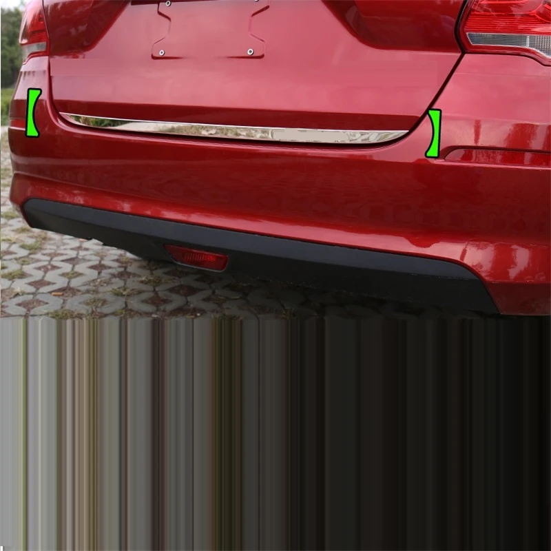 Decorative Modified Automovil Trunk Exterior Dashing Protecter Car Styling Covers Parts 16 17 18 19 FOR Chevrolet Cavalier
Decorative Modified Automovil Trunk Exterior Dashing Protecter Car Styling Covers Parts 16 17 18 19 FOR Chevrolet Cavalier