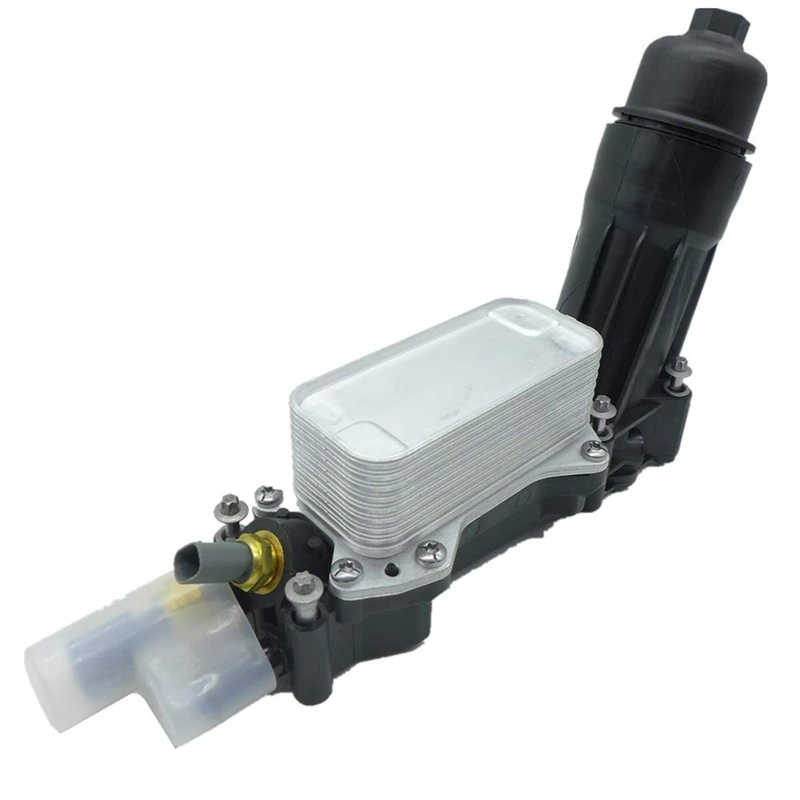 Oil Filter Housing Adapter For Jeep Dodge Chrysler Ram 3.6 V6 2014-2017 68105583Af
Oil Filter Housing Adapter For Jeep Dodge Chrysler Ram 3.6 V6 2014-2017 68105583Af