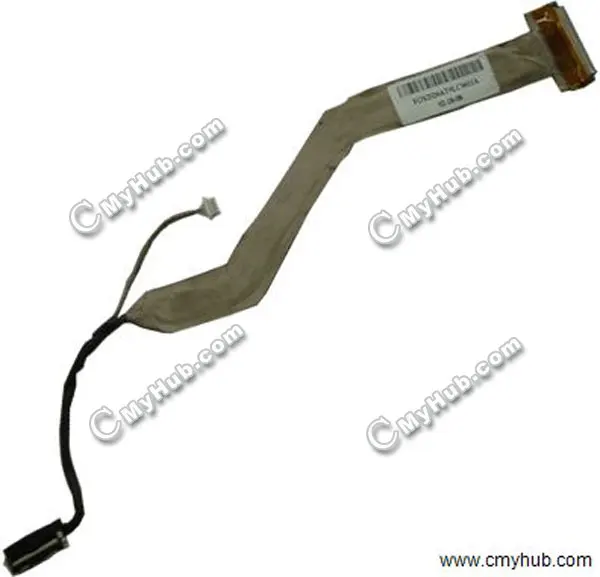 For HP Pavilion dv9000 dv9700 DV9002 DV9005 DV9500 DD0AT9LC0011A SPS 432949-001 432948-001 LCD Screen LVDS VIDEO Display Cable
For HP Pavilion dv9000 dv9700 DV9002 DV9005 DV9500 DD0AT9LC0011A SPS 432949-001 432948-001 LCD Screen LVDS VIDEO Display Cable