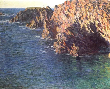 High quality Oil painting Canvas Reproductions The Grotto of Port-Domois (1866) By Claude Monet hand painted
High quality Oil painting Canvas Reproductions The Grotto of Port-Domois (1866) By Claude Monet hand painted
