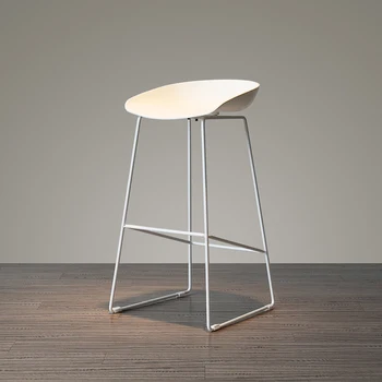 fashion design plastic and metal steel bar stool bar chair Modern Design Seat Height 65cm 75cm Kitchen Room Counter Stool
fashion design plastic and metal steel bar stool bar chair Modern Design Seat Height 65cm 75cm Kitchen Room Counter Stool