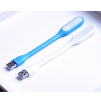 5 Colors Portable flexible USB LED Light For xiaomi Power bank computer Led Lamp laptop tablet pc without package
5 Colors Portable flexible USB LED Light For xiaomi Power bank computer Led Lamp laptop tablet pc without package