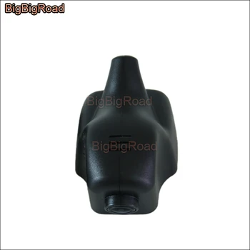 BigBigRoad Car wifi DVR Video Recorder dashcam For Volkswagen polo / cross polo / passat 2015 2014 / tiguan / touran / CC / Golf
BigBigRoad Car wifi DVR Video Recorder dashcam For Volkswagen polo / cross polo / passat 2015 2014 / tiguan / touran / CC / Golf