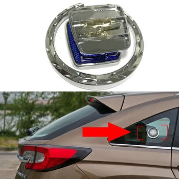 For Peugeot Logo Metal Sticker Side Rear Window Emblem For 107 108 208 301 407 301 508 608 2008 3008 4007 4008 5008 Car Tuning
For Peugeot Logo Metal Sticker Side Rear Window Emblem For 107 108 208 301 407 301 508 608 2008 3008 4007 4008 5008 Car Tuning