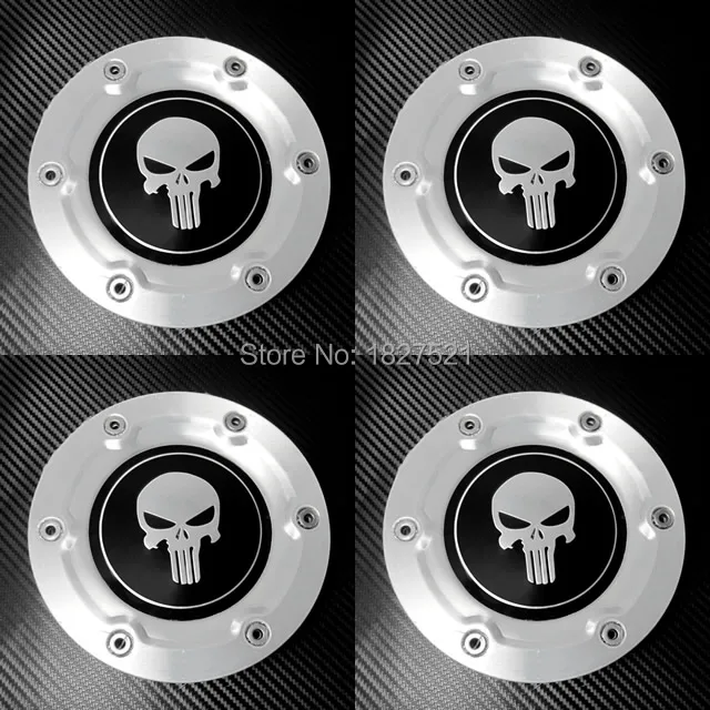 4pieces 146mm Car Wheel Center Caps Car For Skull Punisher Badge Emblem Car Logo ,8N0601165A, 8N0 601 165 A
4pieces 146mm Car Wheel Center Caps Car For Skull Punisher Badge Emblem Car Logo ,8N0601165A, 8N0 601 165 A
