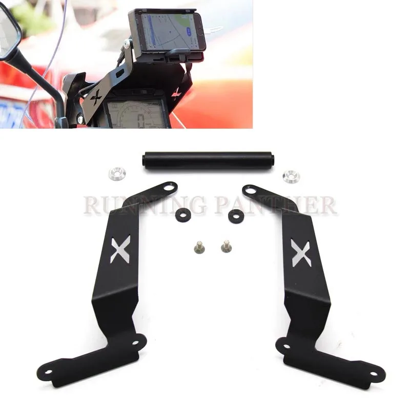 Motorcycle front Stand Holder Smartphone For HONDA X-ADV 750 XADV XADV750 Bar Mobile Phone bracket GPS
Motorcycle front Stand Holder Smartphone For HONDA X-ADV 750 XADV XADV750 Bar Mobile Phone bracket GPS