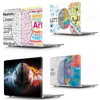 Viviration Ultra Slim Hard Print PVC Cover Case Laptop Case For Macbook Retina 12 A1534 Air 11.6 13.3 Pro 13 15 With Touch Bar
Viviration Ultra Slim Hard Print PVC Cover Case Laptop Case For Macbook Retina 12 A1534 Air 11.6 13.3 Pro 13 15 With Touch Bar