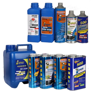 MECHANIC Lead-free rosin mobile phone motherboard pcb line circuit board solderingLead-free Circuit Board Cleaner for Cleaning
MECHANIC Lead-free rosin mobile phone motherboard pcb line circuit board solderingLead-free Circuit Board Cleaner for Cleaning