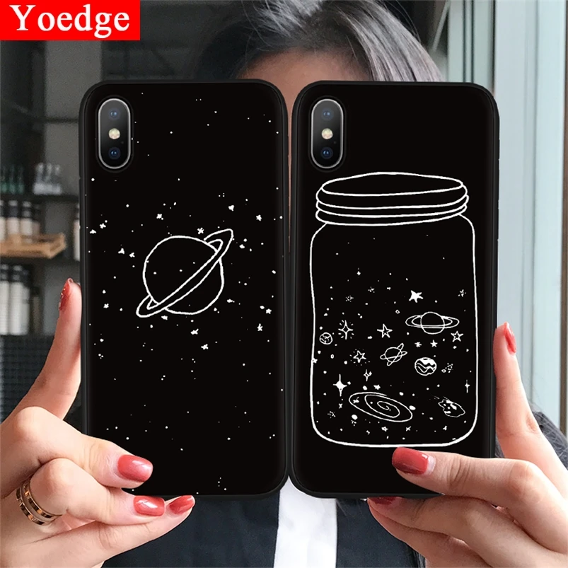 Black Color Phone Case For iPhone 7 Plus XS Max XR Soft Silicone TPU Back Cover For iPhone X 7 8 6 6S Plus 5 5S SE Matte Fundas
Black Color Phone Case For iPhone 7 Plus XS Max XR Soft Silicone TPU Back Cover For iPhone X 7 8 6 6S Plus 5 5S SE Matte Fundas