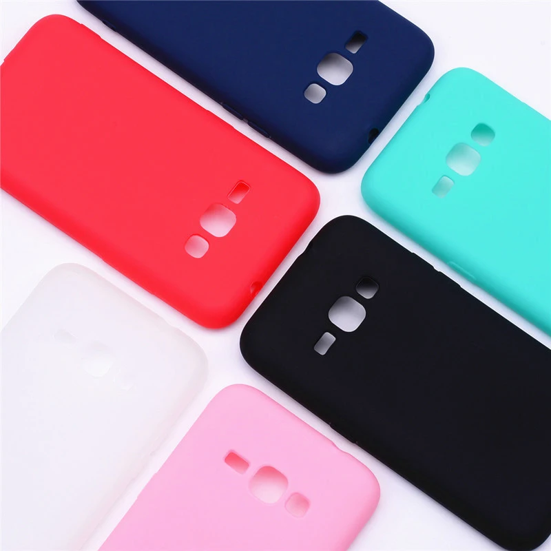 For Coque Samsung Galaxy J1 6 2016 Case Soft TPU Silicone Case For Funda Samsung J1 2016 J120 J120F J120H J120F/ds Phone Cases
For Coque Samsung Galaxy J1 6 2016 Case Soft TPU Silicone Case For Funda Samsung J1 2016 J120 J120F J120H J120F/ds Phone Cases