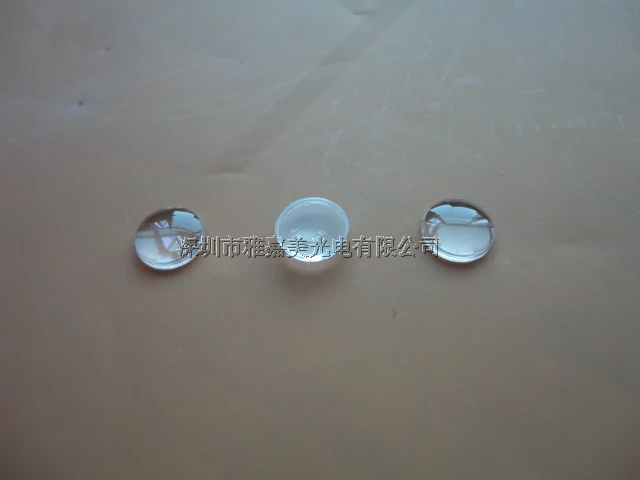 Plastic LED Lens Diameter 7.6mm Plano Convex lens,led optical lens,1W 3W 5W Laser light lenses
Plastic LED Lens Diameter 7.6mm Plano Convex lens,led optical lens,1W 3W 5W Laser light lenses