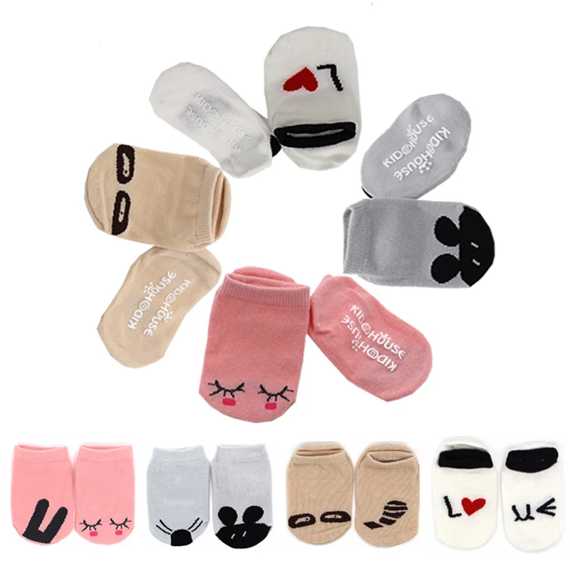 2017Unisex Baby socks floor sock baby boys socks girls kids Children cutu animal rabbit rat bear pattern socks cotton
2017Unisex Baby socks floor sock baby boys socks girls kids Children cutu animal rabbit rat bear pattern socks cotton