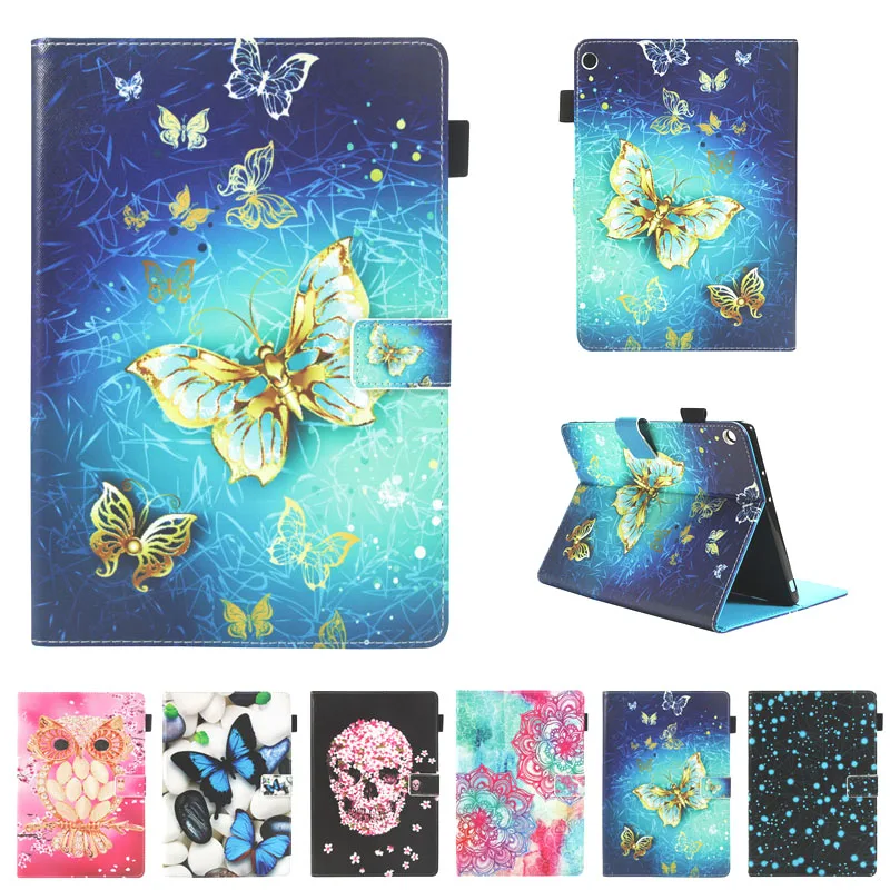 Tablet Funda For Huawei MediaPad M3 Lite 10 10.1" Fashion Mandala Floral Print Leather Flip Wallet Case Cover Coque Shell Stand
Tablet Funda For Huawei MediaPad M3 Lite 10 10.1" Fashion Mandala Floral Print Leather Flip Wallet Case Cover Coque Shell Stand