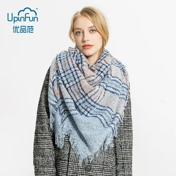 13 Color New Autumn and Winter Scarves Women 2018 Multi-striped Fashion Imitation Cashmere Kerchief Neckline Shawl
13 Color New Autumn and Winter Scarves Women 2018 Multi-striped Fashion Imitation Cashmere Kerchief Neckline Shawl