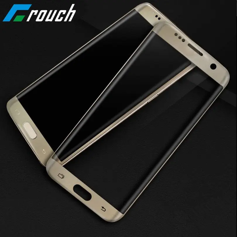 9H 3D Curved Surface Full Screen Cover Explosion-proof Tempered Glass Film for Samsung Galaxy S7 edge S7 Edge Screen Protector
9H 3D Curved Surface Full Screen Cover Explosion-proof Tempered Glass Film for Samsung Galaxy S7 edge S7 Edge Screen Protector