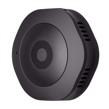 H6 WiFi Mini Camera 720P HD Mini Kamera Flexible Vehicle camera Night Version Mini DVR Remote Control Motion Sensor Cam
H6 WiFi Mini Camera 720P HD Mini Kamera Flexible Vehicle camera Night Version Mini DVR Remote Control Motion Sensor Cam