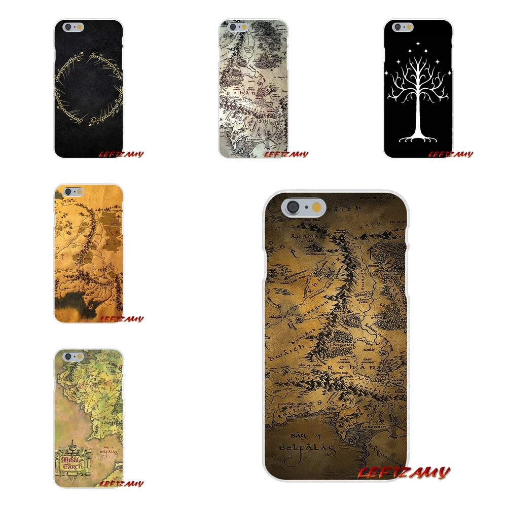 For Huawei P8 P9 P10 Lite 2017 Honor 4C 5X 5C 6X Mate 7 8 9 10 Pro Lord Of The Rings Middle Earth Accessories Phone Cases Covers
For Huawei P8 P9 P10 Lite 2017 Honor 4C 5X 5C 6X Mate 7 8 9 10 Pro Lord Of The Rings Middle Earth Accessories Phone Cases Covers