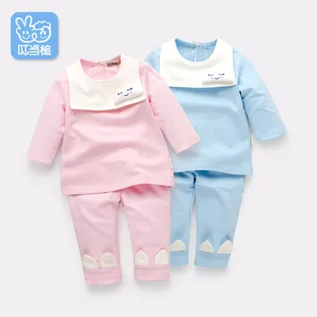 Dinstry boy suit autumn pack 0-3 cartoon 1 baby spring clothing long sleeve thin cardigan 6 spring dress 12 months 2 years old
Dinstry boy suit autumn pack 0-3 cartoon 1 baby spring clothing long sleeve thin cardigan 6 spring dress 12 months 2 years old