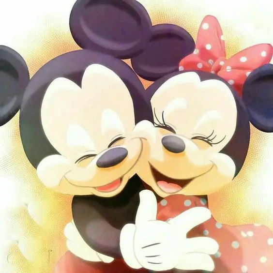 Diamond embroidery Minnie Mickey 5d diy diamond painting Cross Stitch Disney full square drill Rhinestone mosaic home decor
Diamond embroidery Minnie Mickey 5d diy diamond painting Cross Stitch Disney full square drill Rhinestone mosaic home decor