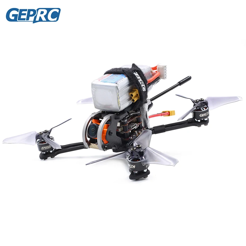 GEPRC GEP-PX 1206 4500kv Brushless Motor EMAX AVAN Mini Propeller STABLE F4 + 20A ESC RunCam Micro Swift For RC Drone Racing
GEPRC GEP-PX 1206 4500kv Brushless Motor EMAX AVAN Mini Propeller STABLE F4 + 20A ESC RunCam Micro Swift For RC Drone Racing