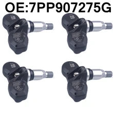 4 pcs car tire Pressure Monitor Sensor TPMS For Audi A8 FOR VW FOR Porsche Cayman 315 MHZ 4 pcs car tire Pressure Monitor Sensor TPMS For Audi A8 FOR VW FOR Porsche Cayman 315 MHZ